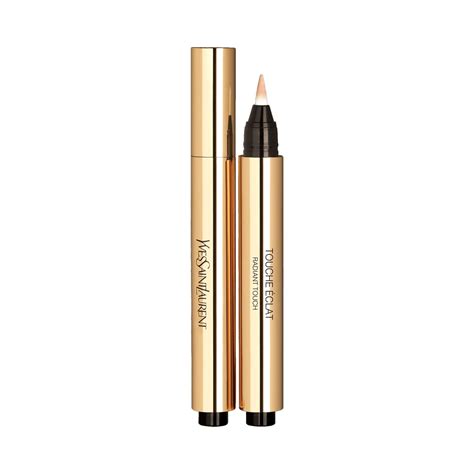 yves saint laurent touche eclat dark circles|ysl touche vanilla.